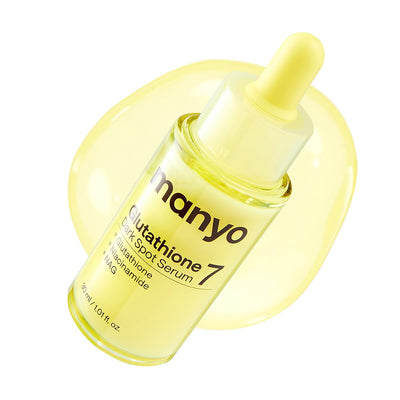 Rayva Glutathione Dark Spot Serum