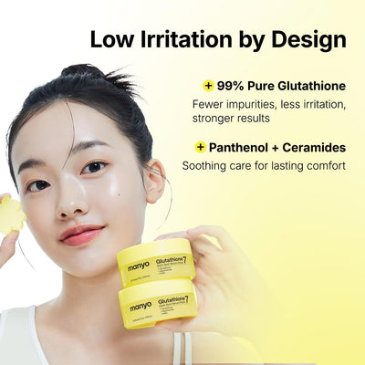 Rayva Glutathione Dark Spot Serum Patch
