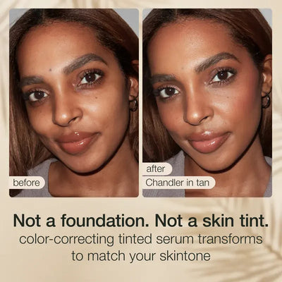 Rayva™ Color Correcting Tinted Serum