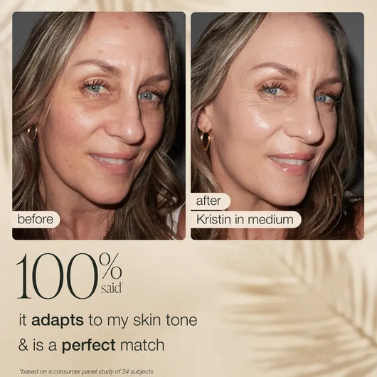 Rayva™ Color Correcting Tinted Serum