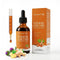 Rayva Turmeric Curcumin Milk Thistle Liquid Drops