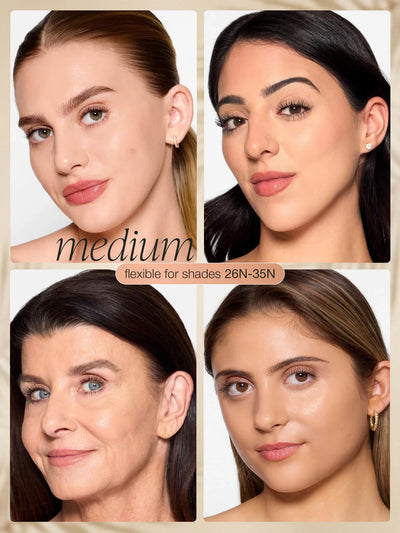 Rayva™ Color Correcting Tinted Serum