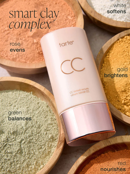 Rayva™ Color Correcting Tinted Serum
