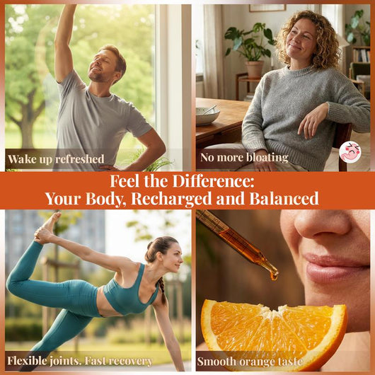 Rayva Turmeric Curcumin Milk Thistle Liquid Drops