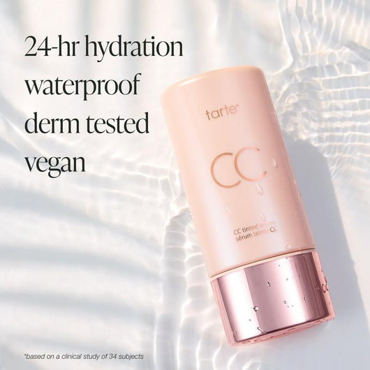 Rayva™ Color Correcting Tinted Serum