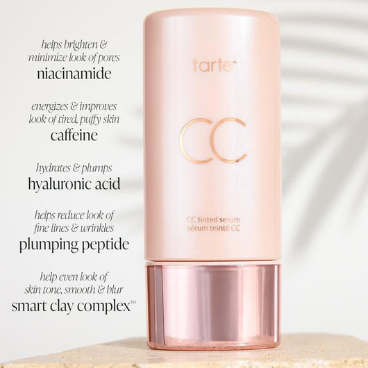 Rayva™ Color Correcting Tinted Serum