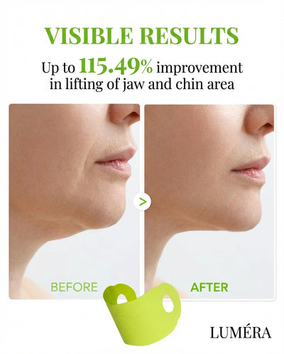 Luméra  V-Lifting Gel Mewing Band