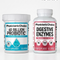 Rayva Digestive Enzyme + Probiotic Bundle