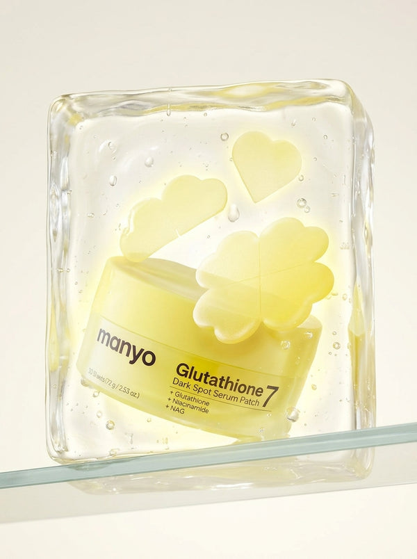 HYDROGEL SERUM MATRIX
