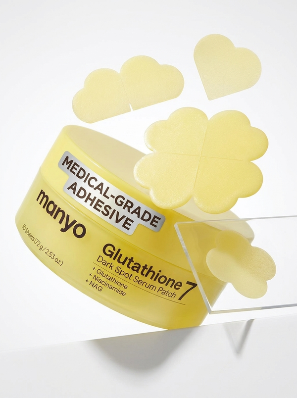 MEDICAL-GRADE ADHESIVE