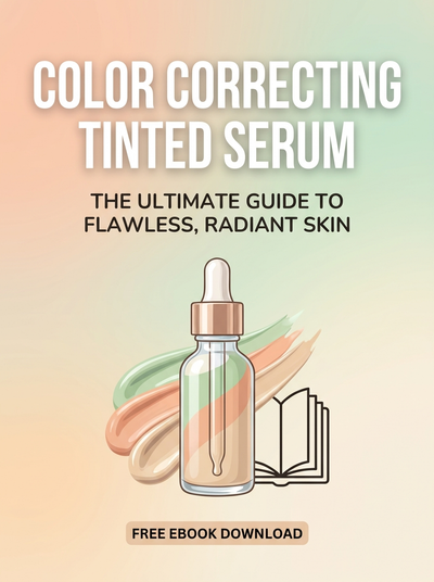 5 Minute Makeup E Book